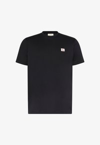 Ei valittu, black