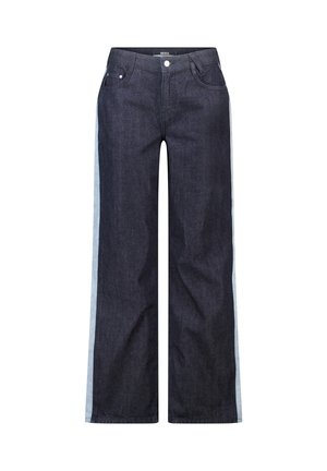 Relaxed fit jeans - blue