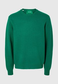 Unausgewählt, verdant green