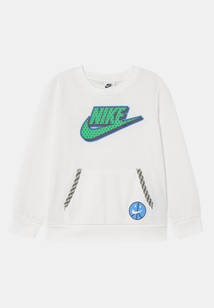 GREAT OUTDOORS CREW UNISEX - Mikina - sail