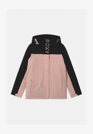 GALAXY GIRL - Laskettelutakki - powder pink