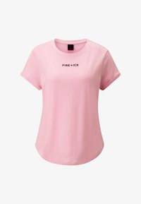 Unselected, cameo pink