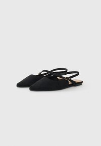 Call it Spring JORDYNNE - Kannarihmaga baleriinad - black