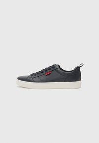 MORRIE - Matalavartiset tennarit - dark blue