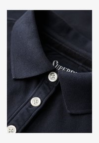 Ikke valgt, eclipse navy