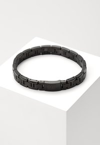 Não selecionado, black