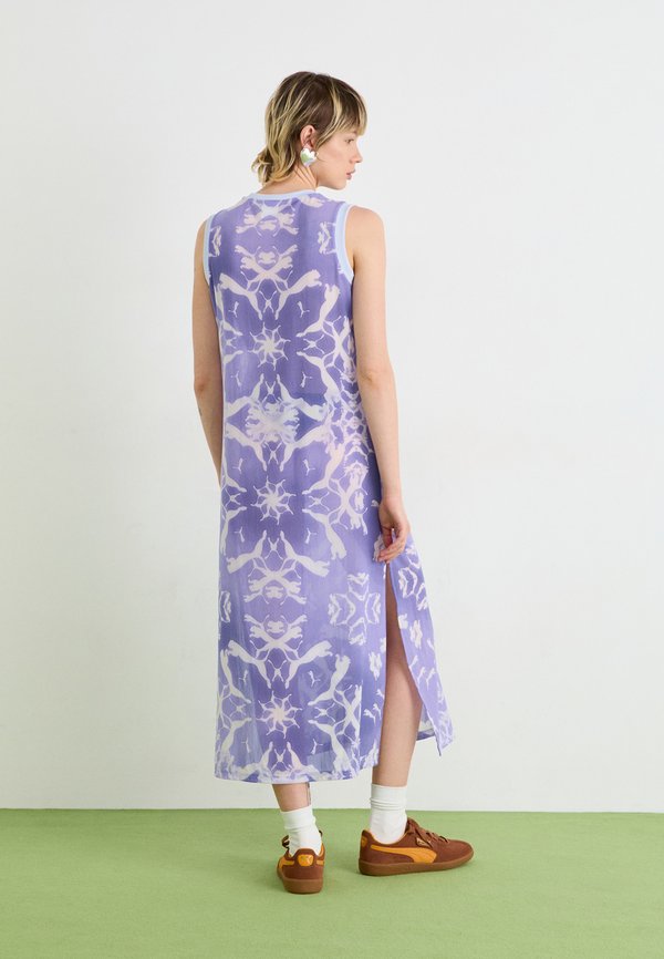 DARE TO COLUMN - Day dress - cool weather4