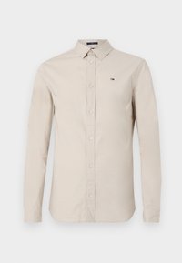 ORIGINAL STRETCH SHIRT - Pluus - gulf sand