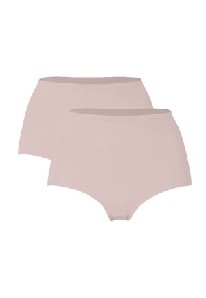 2-PACK  - Shapewear - dusty pink