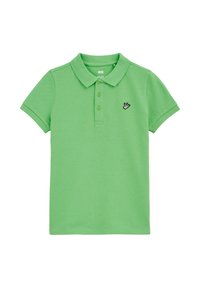 Pasirinkta, bright green