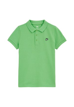 Piké - bright green