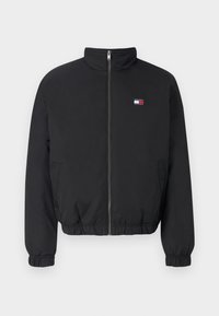 TJM ESSENTIAL PADDED - Overgangsjakke - black