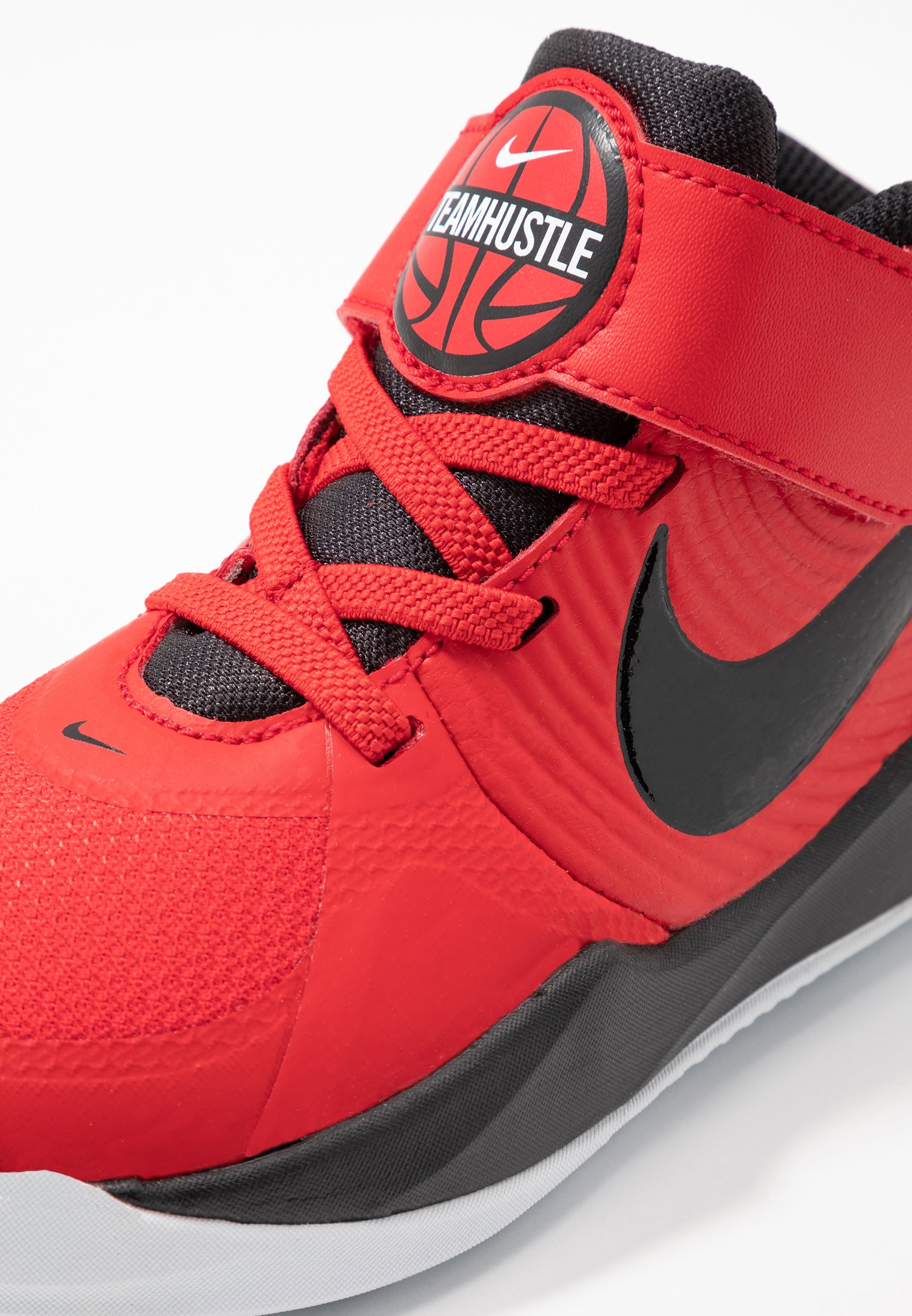 Nike Jordan B. Fly jr basketbalschoenen Kinderen Rood | Bestel online »  Intersport.nl