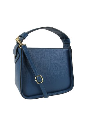 TOSCANTO  - Sac à main - türkis