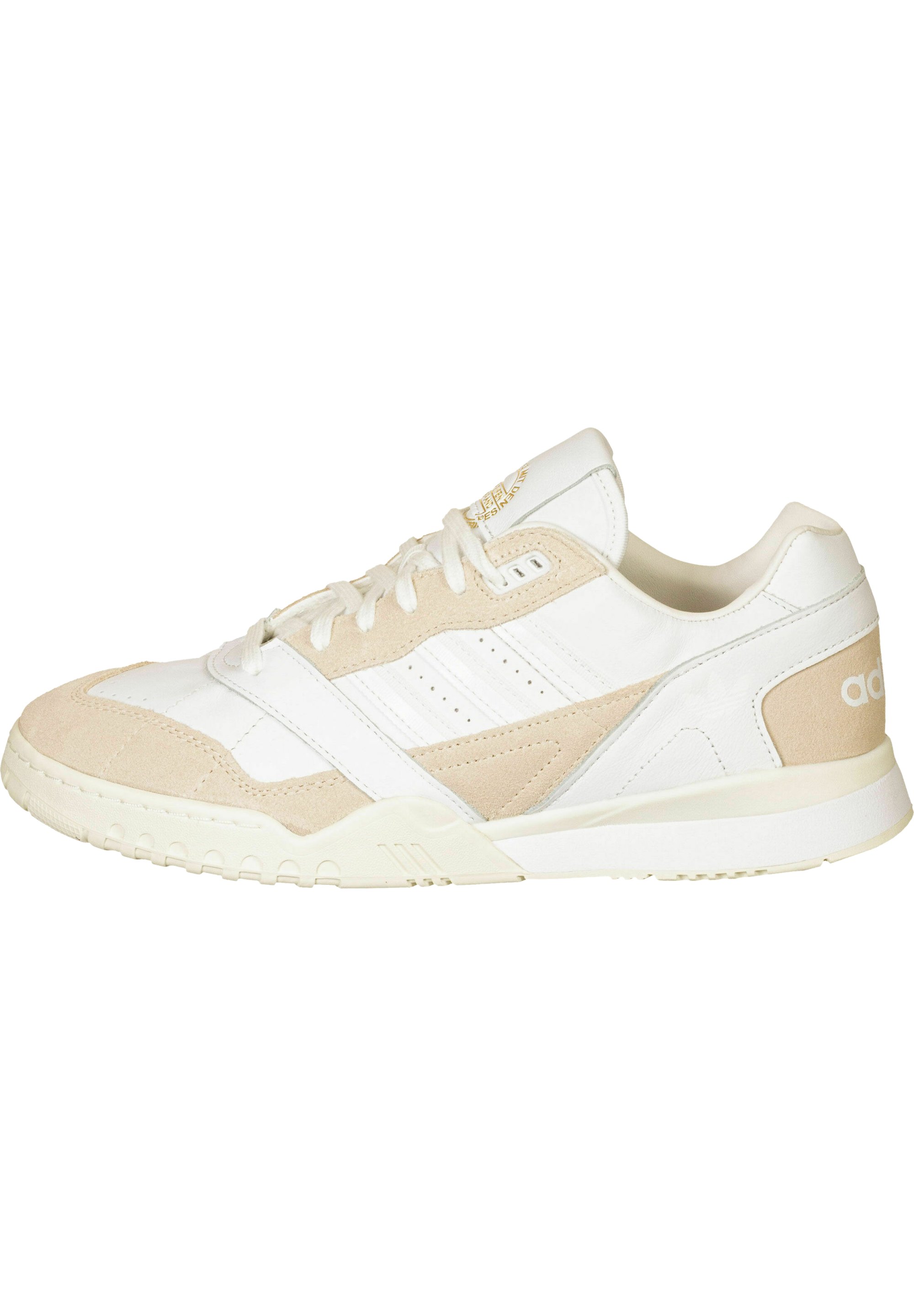 adidas gazelle silver green womens adidas EE5413 A.R. Trainer Womens Lifestyle Shoe
