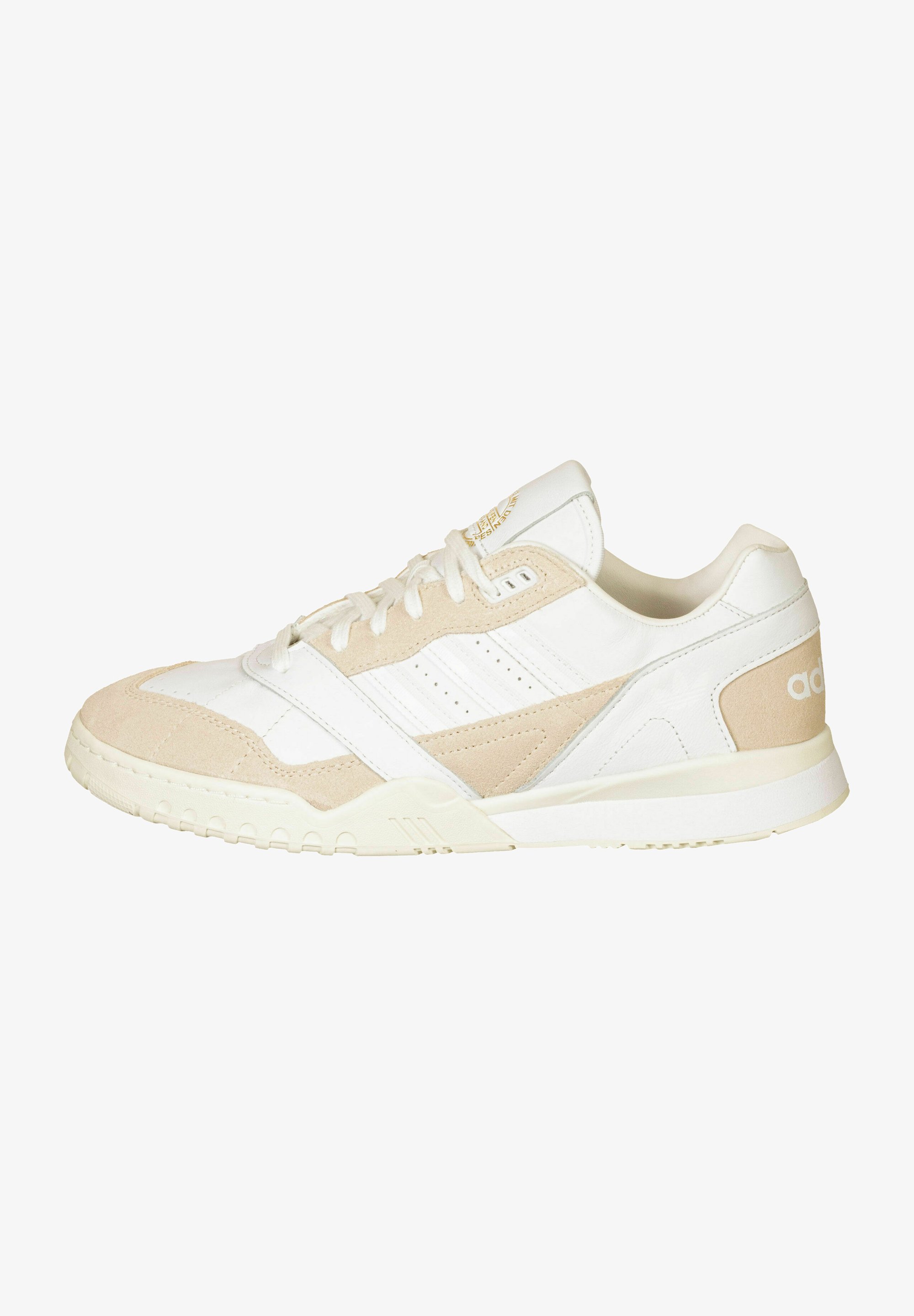adidas Originals A.R. TRAINER - Trainers - ftwr white/white - Zalando adidas Originals A.R. TRAINER - Trainers - ftwr white/white - Zalando