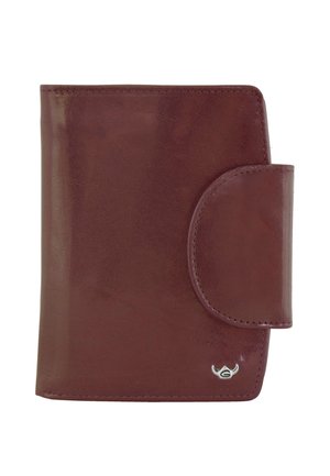 COLORADO GELDBÖRSE - Portefeuille - tobacco