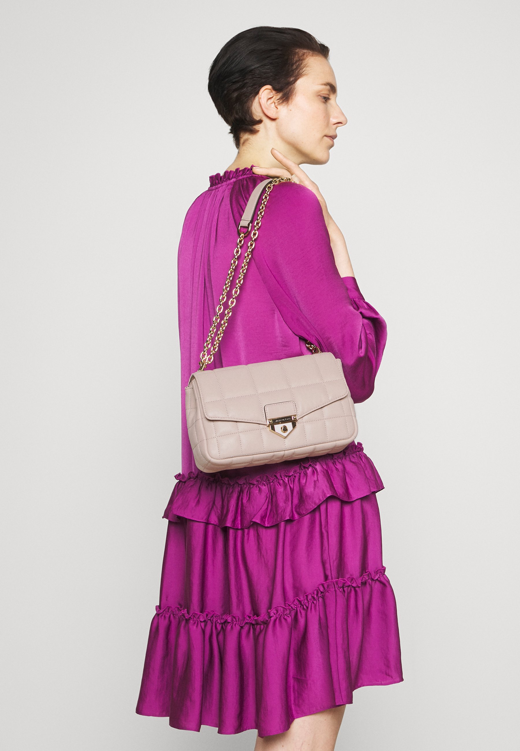 Soho chain michael kors Clearance