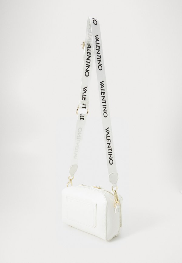 PATTIE - Cross body bag - bianco4