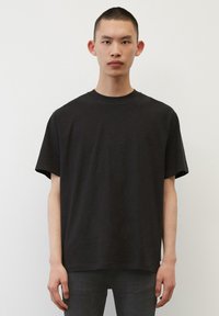 Marc O'Polo DENIM T-shirt básica - black