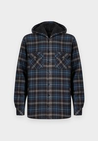 UNISEX - Ελαφρύ μπουφάν - black