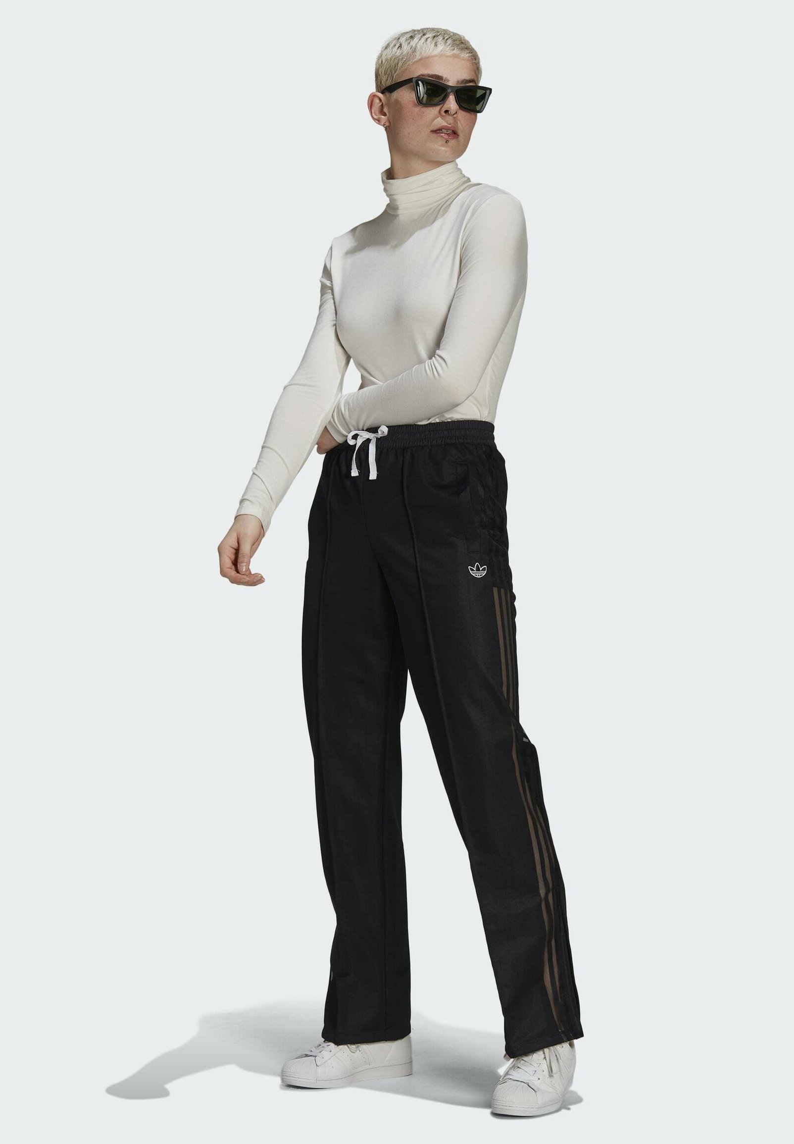 adidas Originals WIDE-LEG JOGGERS 