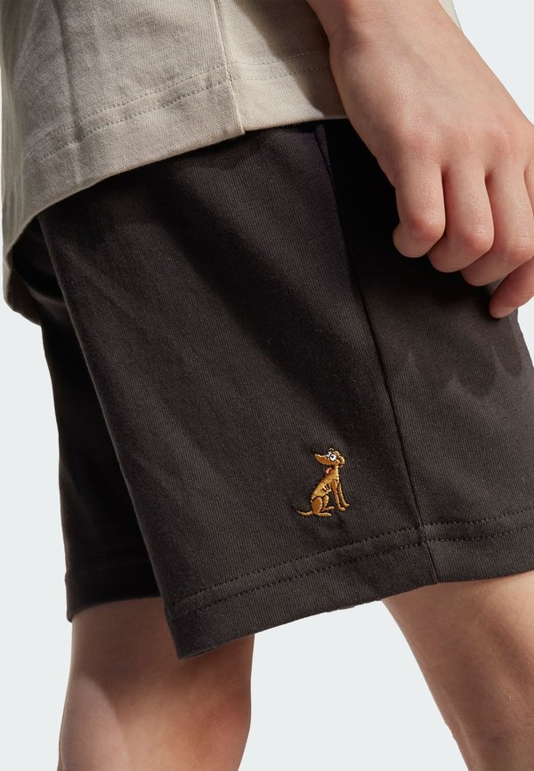 LK THE SIMPSONS T SET - Shorts - beige2