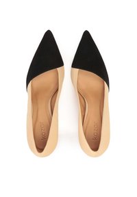 Kazar NEW LUCIANA - Hoge hakken - beige