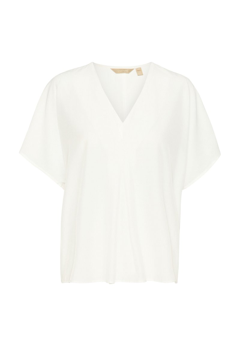 culture Blouse crème