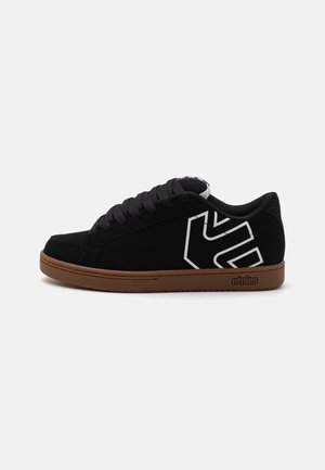 KINGPIN 2 - Chaussures de skate - black/white
