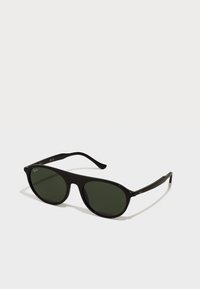 Ray-Ban - UNISEX - Saulesbrilles - black Miniatūras attēls 1