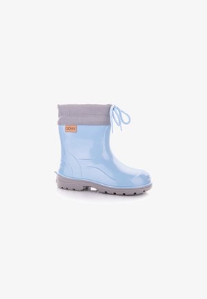 Lemigo, UNISEX, niebieski
