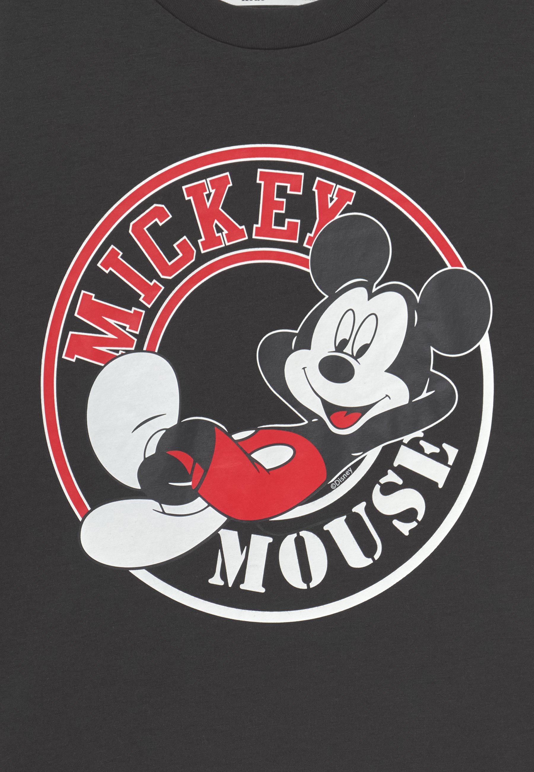abercrombie disney shirt