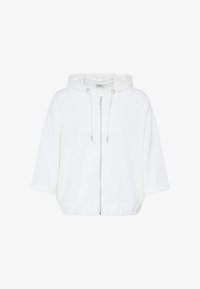 Unausgewählt, whisper white