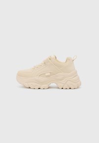 Buffalo GALACTICA - Trainers - cream