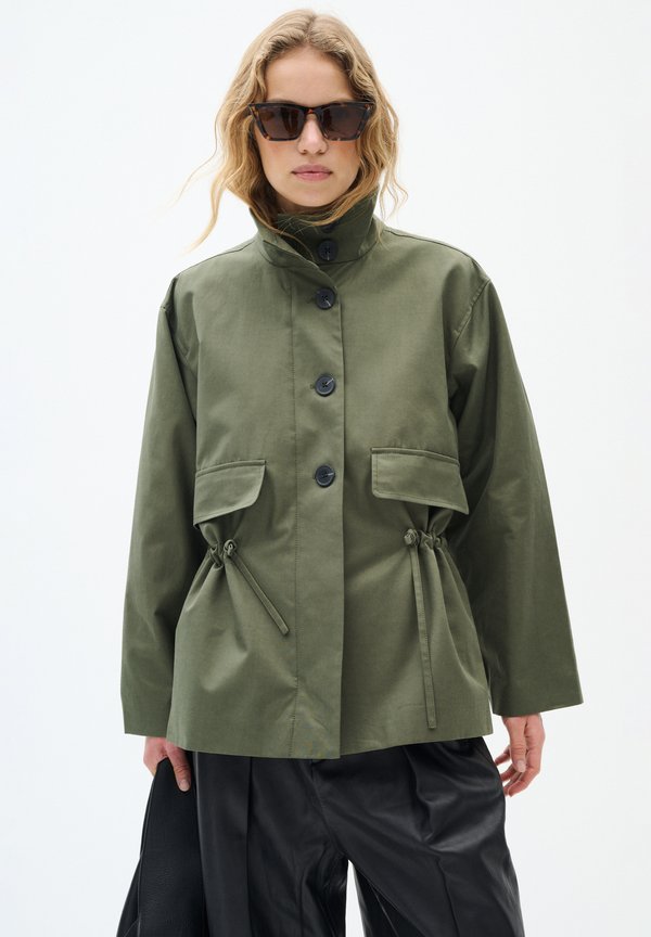 MAZIEIW - Leichte Jacke