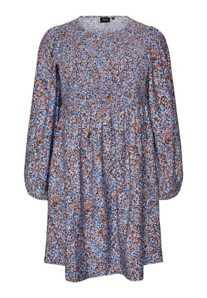Zizzi, Vestido informal - blau