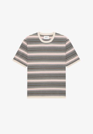NN.07, DANNY 60059 - T-shirt imprimé - multi-coloured