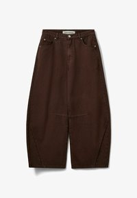 Non sélectionné, dark brown