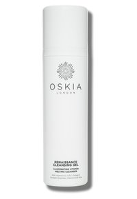Oskia RENAISSANCE CLEANSING GEL 200 ML - Huile nettoyante