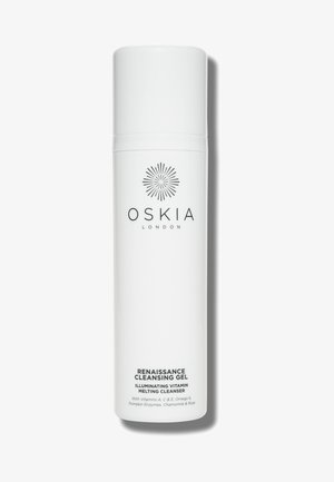 Oskia RENAISSANCE CLEANSING GEL 200 ML - Gel nettoyant