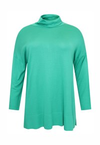 Unausgewählt, green