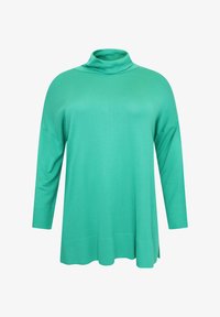 Sélectionné, green