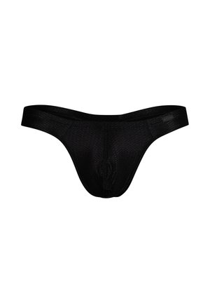 Olaf Benz, Thong - black