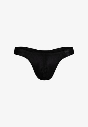 Olaf Benz, Thong - black