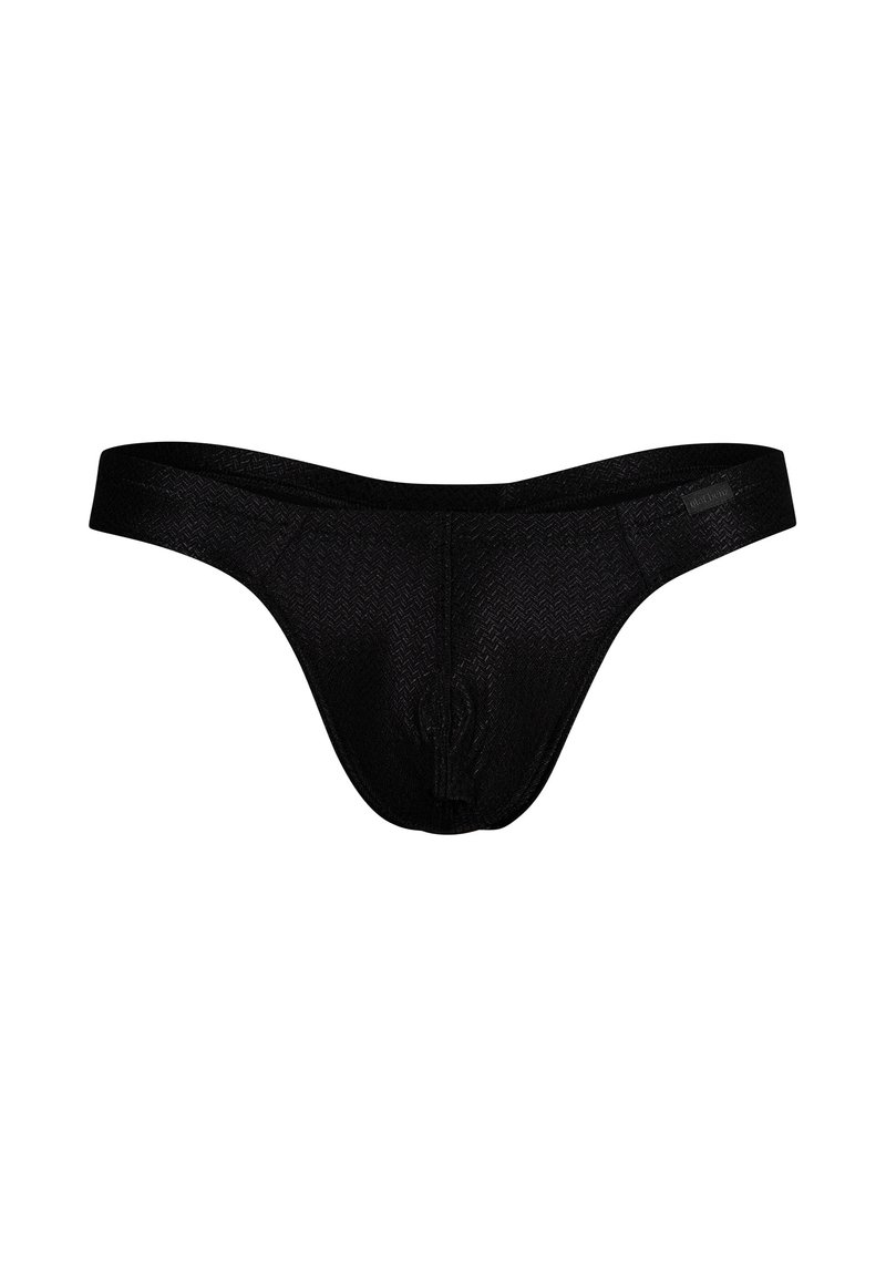 Olaf Benz Tanga - black/zwart - Zalando.nl