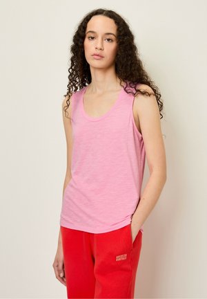 American Vintage JACKSONVILLE - Toppi - bisou vintage