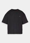 ESSENTIALS - Basic T-shirt - black