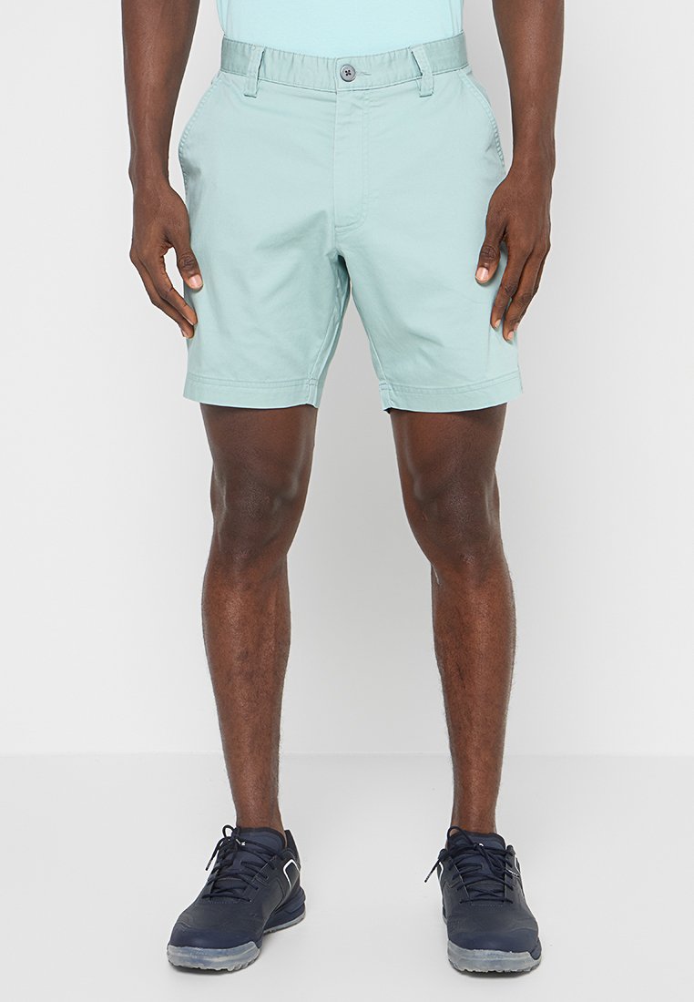 Calvin Klein Golf Shorts lichtgroen