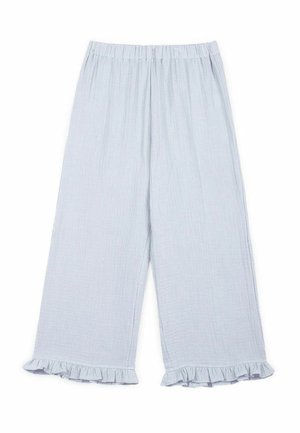 ELISE - Pantalones - artic blue